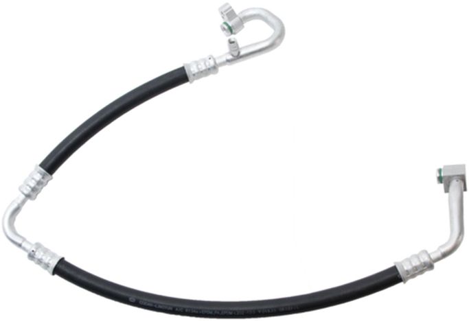 FSS-66904, Four Seasons Air Conditioning Suction Hoses for 2004-2005 MIATA - 66904 в ОАЭ, Дубай. Состояние - новое. Цена 280 AED. Фото, контакты продавца | AUTO.AE