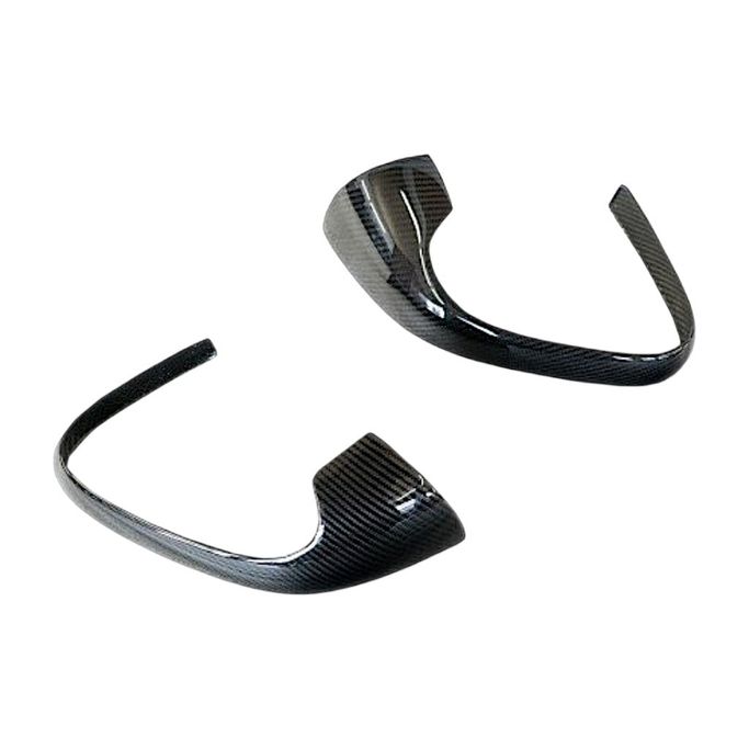 F6 812 24, NOVITEC F6 812 24 Cover for Mirrors, Visible Carbon (Cars Until 08/2019) for FERRARI 812 Superfast / GTS 2017-2024 в ОАЭ, Дубай. Состояние - новое. Цена ⁦5 590 AED⁩. Фото, контакты продавца | AUTO.AE