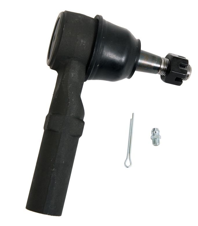 MMC-50709, McGaughy's Replacement Tie Rod Ends for 2019-2022 SIERRA 1500, SILVERADO 1500 - 50709 في الإمارات العربية المتحدة, دبي. Condition - new. Price 320 AED. Photo, seller contacts | AUTO.AE