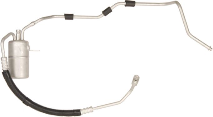 FSS-60069SK, Four Seasons Air Conditioning Installer Kits for 2002-2004 SEBRING, 2002-2005 STRATUS - 60069SK in UAE, Dubai. Condition - new. Price 290 AED. Photo, seller contacts | AUTO.AE