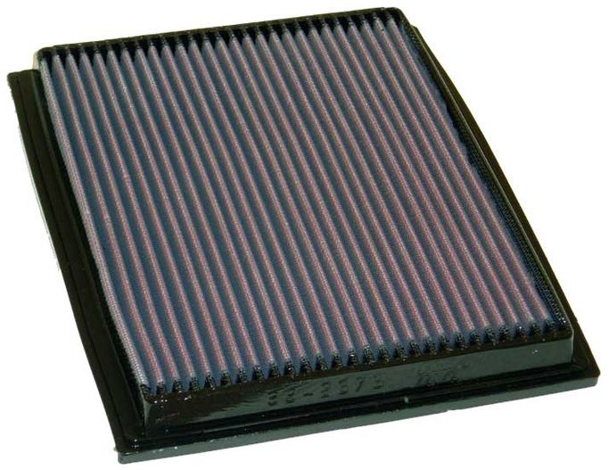 33-2675, K&N 33-2675 Replacement Air Filter BMW 530,540,730,740 V8 1993-96 في الإمارات العربية المتحدة, دبي. Condition - new. Price 390 AED. Photo, seller contacts | AUTO.AE