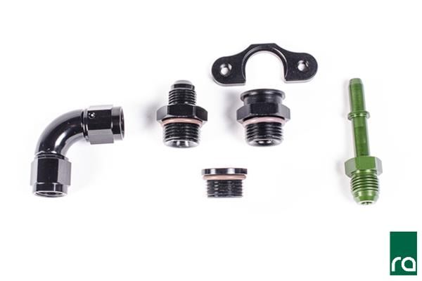 RDM-20-0423, Radium Engineering - Fuel System Plumbing Kits for 2001-2005 MIATA - 20-0423 في الإمارات العربية المتحدة, دبي. Condition - new. Price 280 AED. Photo, seller contacts | AUTO.AE