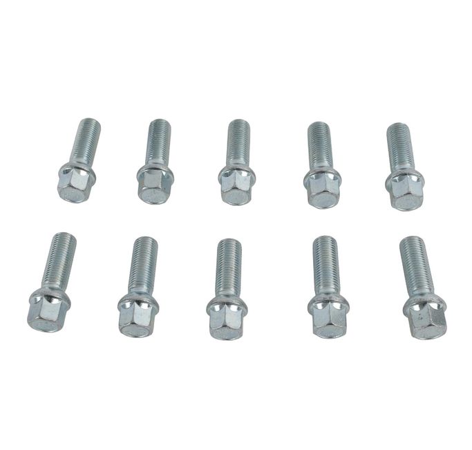 STQ-56110447, ST Suspensions Wheel Bolt Sets 56110447 في الإمارات العربية المتحدة, دبي. Condition - new. Price ⁦150 AED⁩. Photo, seller contacts | AUTO.AE