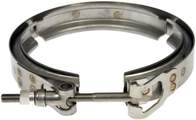 RNB-903-300, Dorman Exhaust Clamps 903-300 في الإمارات العربية المتحدة, دبي. Condition - new. Price 260 AED. Photo, seller contacts | AUTO.AE