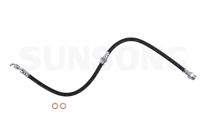 SUG-2206269, Sunsong Brake Hoses for 1989-1998 MPV - 2206269 in UAE, Dubai. Condition - new. Price ⁦100 AED⁩. Photo, seller contacts | AUTO.AE