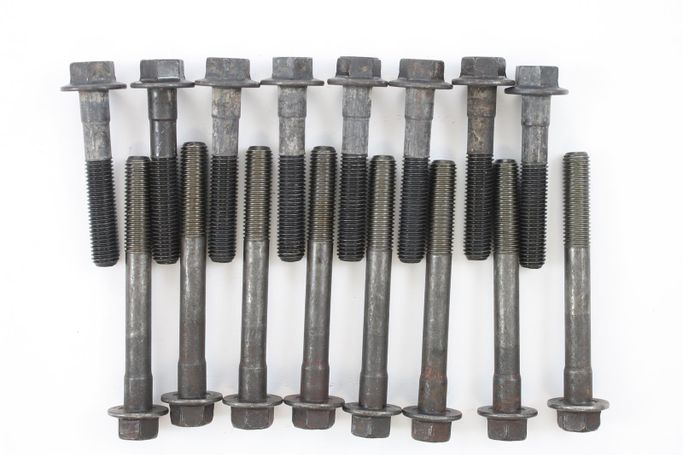 PIO-S-230, Pioneer Replacement Cylinder Head Fasteners S-230 في الإمارات العربية المتحدة, دبي. Condition - new. Price 190 AED. Photo, seller contacts | AUTO.AE