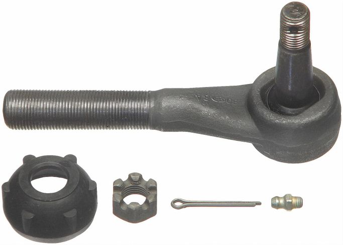 MOG-ES2078LT, Moog Problem Solver Tie Rod Ends ES2078LT in UAE, Dubai. Condition - new. Price 130 AED. Photo, seller contacts | AUTO.AE