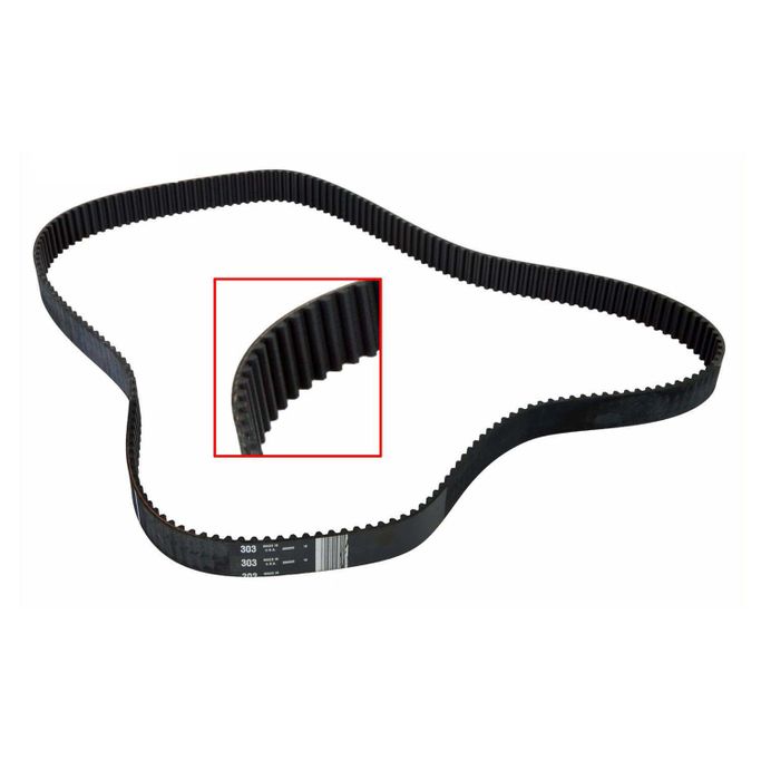 EGN-TB013, Enginetech Timing Belts TB013 в ОАЭ, Дубай. Состояние - новое. Цена 240 AED. Фото, контакты продавца | AUTO.AE