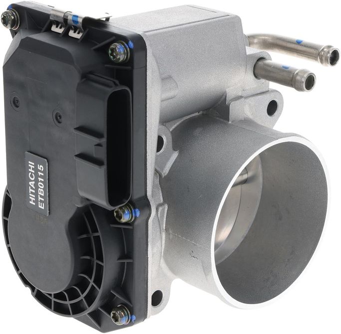 HTA-ETB0115, Hitachi Automotive Throttle Bodies ETB0115 in UAE, Dubai. Condition - new. Price 2,210 AED. Photo, seller contacts | AUTO.AE