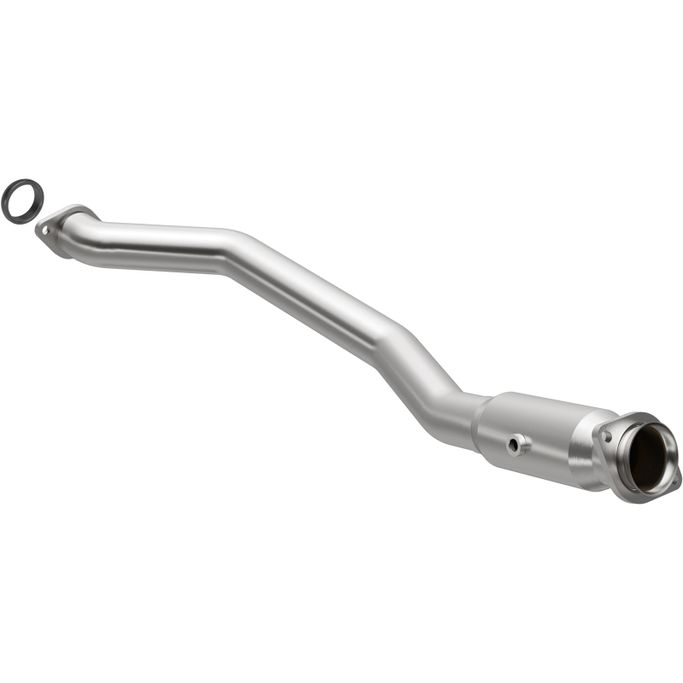 MPE-21-578, MagnaFlow OEM Grade Federal/EPA Compliant Direct-Fit Catalytic Converters for 2012-2019 GRAND CHEROKEE - 21-578 في الإمارات العربية المتحدة, دبي. Condition - new. Price ⁦4,590 AED⁩. Photo, seller contacts | AUTO.AE