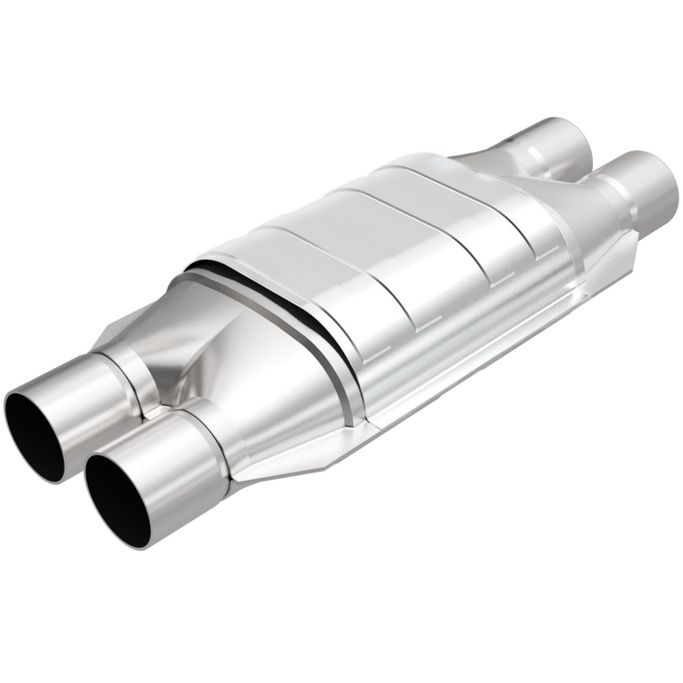 MPE-93508, MagnaFlow Universal Catalytic Converters 93508 в ОАЭ, Дубай. Состояние - новое. Цена 1 000 AED. Фото, контакты продавца | AUTO.AE