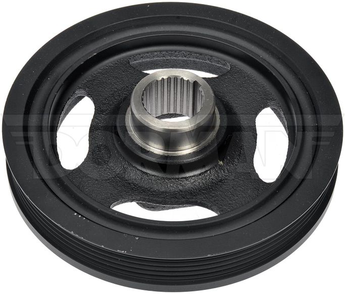 RNB-594-764, Dorman Harmonic Balancers for 2009-2013 FIT - 594-764 in UAE, Dubai. Condition - new. Price 1,230 AED. Photo, seller contacts | AUTO.AE