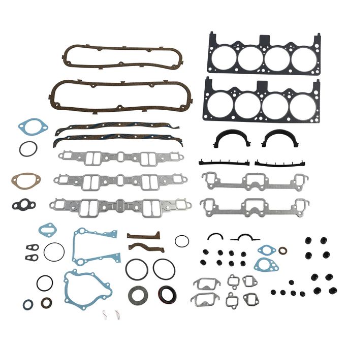 FEL-260-1154, Fel-Pro Engine Gasket Kits 260-1154 in UAE, Dubai. Condition - new. Price 440 AED. Photo, seller contacts | AUTO.AE
