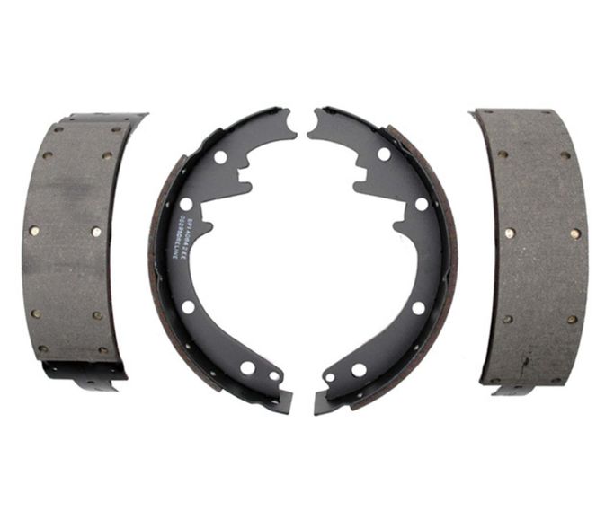 AGB-227PG, Raybestos Element3 Brake Shoes 227PG in UAE, Dubai. Condition - new. Price 420 AED. Photo, seller contacts | AUTO.AE