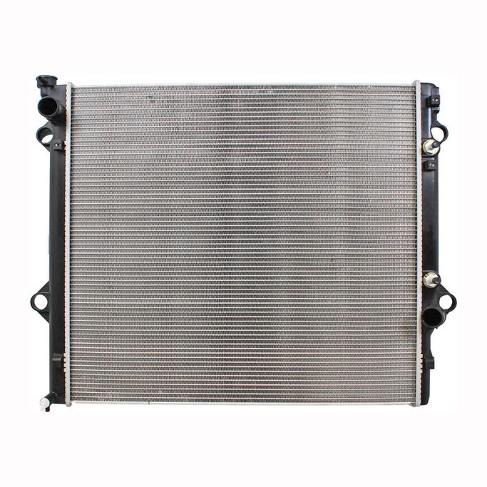 DNP-221-3125, Denso Radiators for 2003-2009 GX470 - 221-3125 في الإمارات العربية المتحدة, دبي. Condition - new. Price 1,100 AED. Photo, seller contacts | AUTO.AE