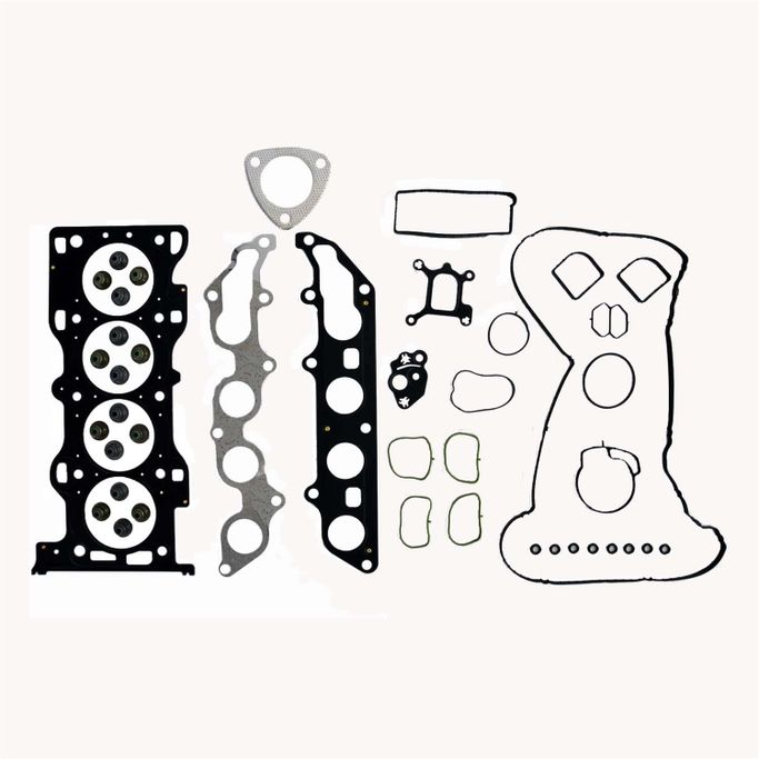 EGN-F138K-11, Enginetech Full Gasket Sets for 2004-2006 FOCUS - F138K-11 في الإمارات العربية المتحدة, دبي. Condition - new. Price 590 AED. Photo, seller contacts | AUTO.AE