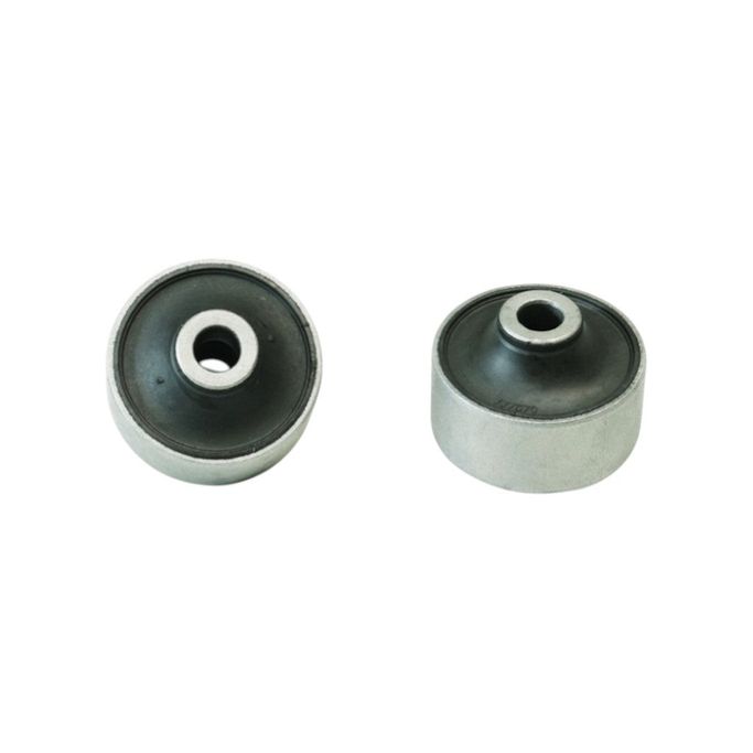 Q0895, HARDRACE Q0895 Front Lower Arm Rear Bushing Kit (Harden Rubber), 2pcs for TOYOTA GR Yaris 2020- / GR Corolla 2022- في الإمارات العربية المتحدة, دبي. Condition - new. Price ⁦740 AED⁩. Photo, seller contacts | AUTO.AE