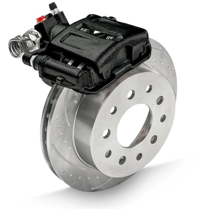 TSB-A157BK-DS, SSBC-USA Drum to Disc Brake Conversion Kits for 1991-2004 DAKOTA, 1998-2004 DURANGO - A157BK-DS в ОАЭ, Дубай. Состояние - новое. Цена ⁦3 790 AED⁩. Фото, контакты продавца | AUTO.AE