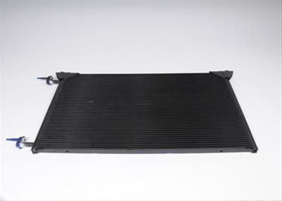 ADO-15-63666, ACDelco GM Genuine Parts Air Conditioning Condensers 20913751 في الإمارات العربية المتحدة, دبي. Condition - new. Price 690 AED. Photo, seller contacts | AUTO.AE