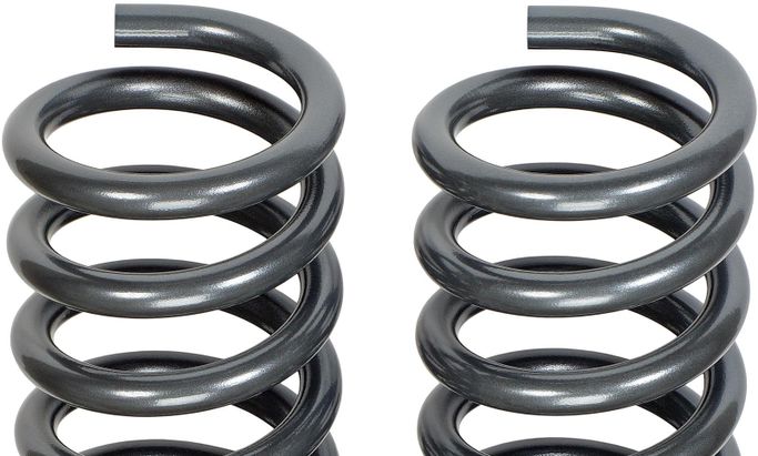 RNB-929-909, Dorman Heavy-Duty Coil Springs for 2013-2018 2500, 3500 - 929-909 in UAE, Dubai. Condition - new. Price 2,080 AED. Photo, seller contacts | AUTO.AE