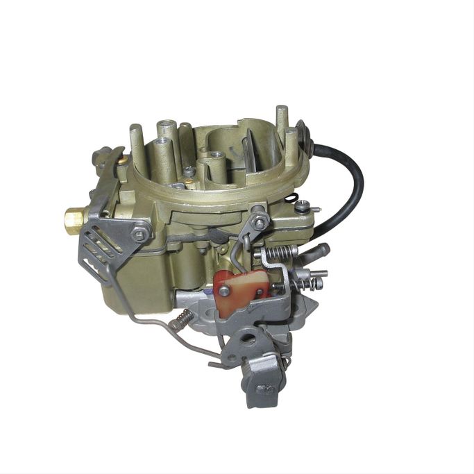 URM-5-5154, UREMCO Remanufactured  CFM 2-Barrel Carburetor 5-5154 in UAE, Dubai. Condition - new. Price 940 AED. Photo, seller contacts | AUTO.AE