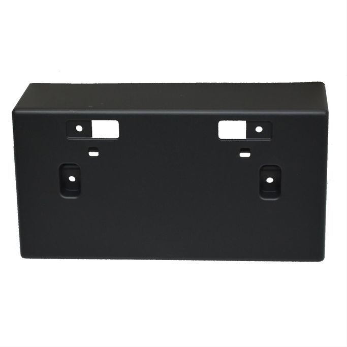 BDY-NI1068124, Body Parts License Plate Mounting Brackets for 2005-2008 XTERRA - NI1068124 в ОАЭ, Дубай. Состояние - новое. Цена ⁦60 AED⁩. Фото, контакты продавца | AUTO.AE