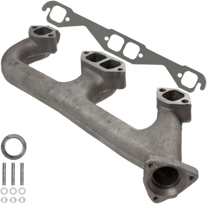 ATP-101168, ATP Exhaust Manifolds 101168 في الإمارات العربية المتحدة, دبي. Condition - new. Price 670 AED. Photo, seller contacts | AUTO.AE