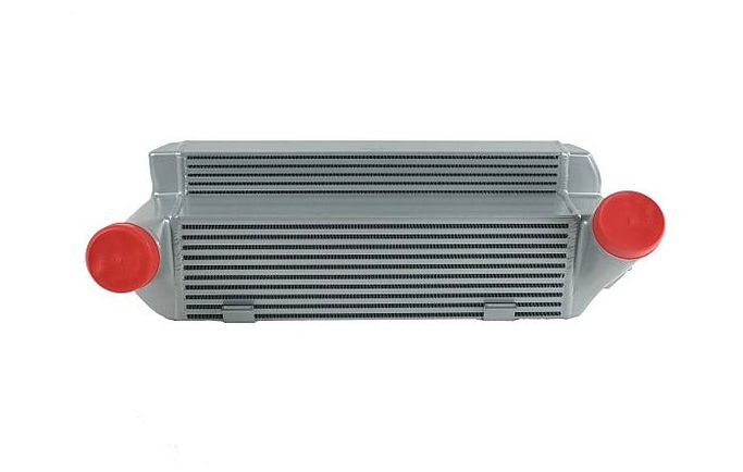 8127, CSF 8127 High Performance Intercooler for BMW N54 brilliant silver in UAE, Dubai. Condition - new. Price 2,750 AED. Photo, seller contacts | AUTO.AE