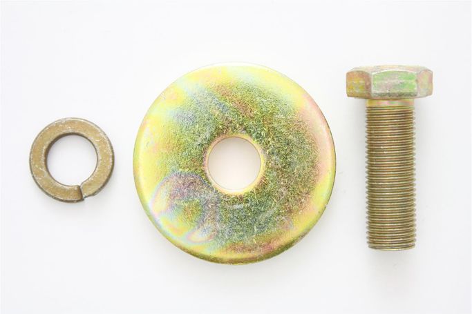 PIO-859013, Pioneer Harmonic Balancer Bolt Kits 859013 в ОАЭ, Дубай. Состояние - новое. Цена 70 AED. Фото, контакты продавца | AUTO.AE