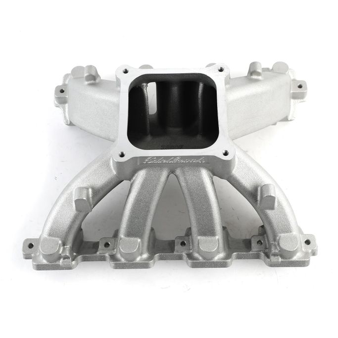 EDL-2890, Edelbrock Super Victor Intake Manifolds 2890 في الإمارات العربية المتحدة, دبي. Condition - new. Price 3,630 AED. Photo, seller contacts | AUTO.AE