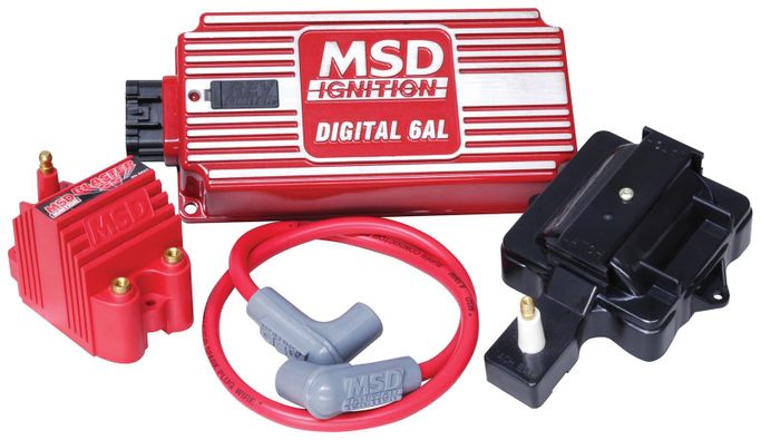 MSD-85001, MSD Super HEI Kits 85001 in UAE, Dubai. Condition - new. Price 2,800 AED. Photo, seller contacts | AUTO.AE