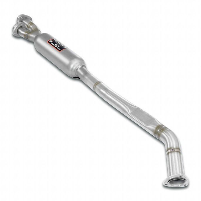 041301, SUPERSPRINT 041301 Centre Exhaust for BMW 3 Series E21 في الإمارات العربية المتحدة, دبي. Condition - new. Price 3,440 AED. Photo, seller contacts | AUTO.AE