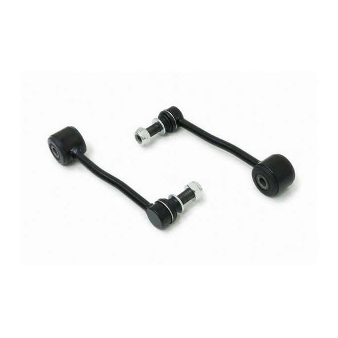 Q1436, HARDRACE Q1436 Front Stabilizer Link, M14 Ball Stud (Lift 2 Inches) 2pcs for JEEP Wrangler (JL) 2018- / Gladiator (JT) 2019- в ОАЭ, Дубай. Состояние - новое. Цена ⁦810 AED⁩. Фото, контакты продавца | AUTO.AE