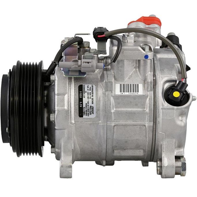 DNP-471-1551, Denso Air Conditioning Compressors 471-1551 في الإمارات العربية المتحدة, دبي. Condition - new. Price 2,160 AED. Photo, seller contacts | AUTO.AE