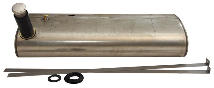 TNK-34DPS-A, Tanks Inc. Fuel Tanks for 1934 DELUXE PE MODEL - 34DPS-A в ОАЭ, Дубай. Состояние - новое. Цена 1 650 AED. Фото, контакты продавца | AUTO.AE