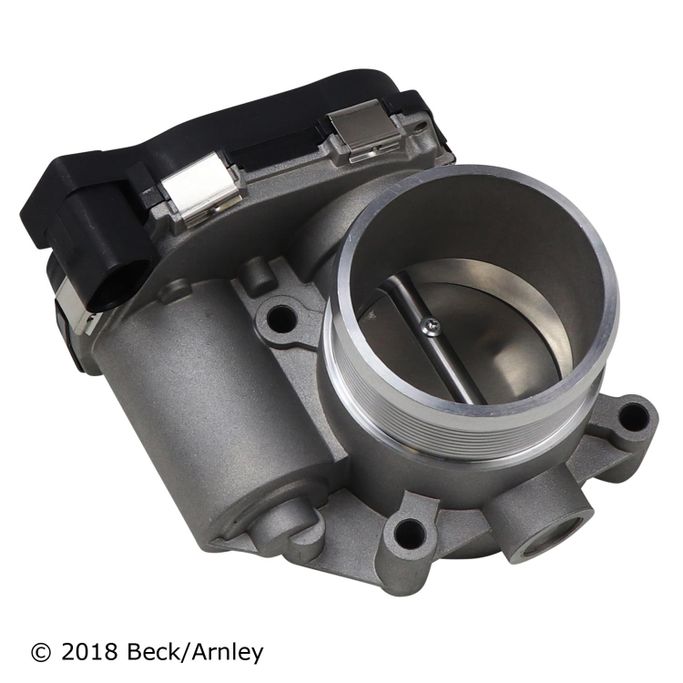 BCK-154-0161, Beck/Arnley Throttle Bodies 154-0161 in UAE, Dubai. Condition - new. Price 1,270 AED. Photo, seller contacts | AUTO.AE