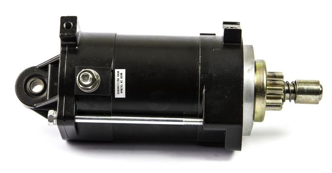 RRA-18-6415, Sierra Marine Starters 18-6415 في الإمارات العربية المتحدة, دبي. Condition - new. Price 1,740 AED. Photo, seller contacts | AUTO.AE