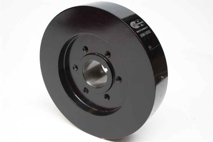 PQX-2544001, PRW Elite Series SFI-Rated Racing FluidGel Dampers 2544001 في الإمارات العربية المتحدة, دبي. Condition - new. Price ⁦900 AED⁩. Photo, seller contacts | AUTO.AE
