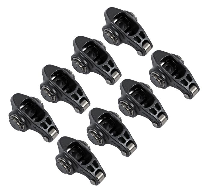 CCA-1677-8, COMP Cams Ultra Pro Magnum Rocker Arms 1677-8 в ОАЭ, Дубай. Состояние - новое. Цена ⁦1 340 AED⁩. Фото, контакты продавца | AUTO.AE