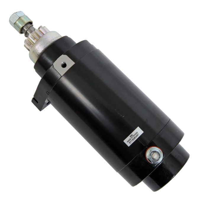 RRA-18-5605, Sierra Marine Starters 18-5605 في الإمارات العربية المتحدة, دبي. Condition - new. Price 880 AED. Photo, seller contacts | AUTO.AE