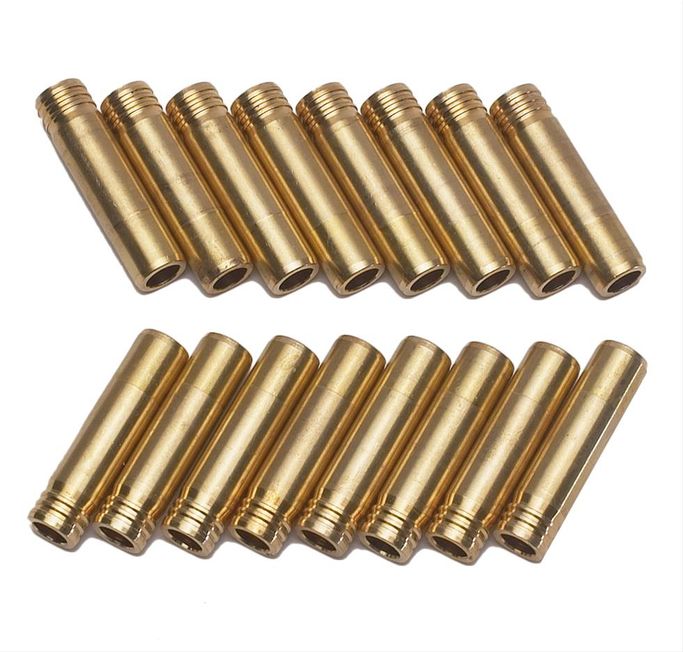 TFS-51400252, Trick Flow® Valve Guides TFS-51400252 in UAE, Dubai. Condition - new. Price 330 AED. Photo, seller contacts | AUTO.AE