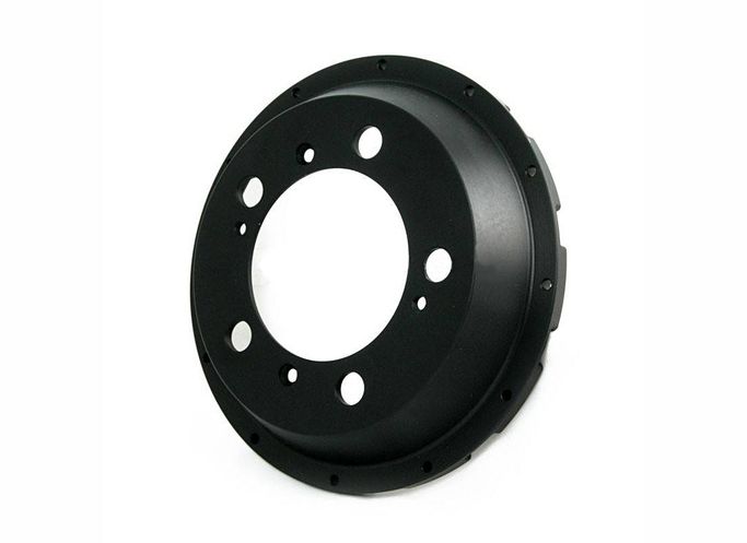237.103.029.01, PFC 237.103.029.01 ROTOR HAT - PORSCHE GT3 - FRONT في الإمارات العربية المتحدة, دبي. Condition - new. Price 4,190 AED. Photo, seller contacts | AUTO.AE