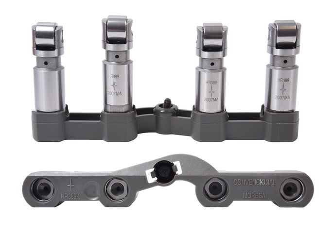 EGN-L5700-4, Enginetech Hydraulic Lifters and Lash Adjusters L5700-4 in UAE, Dubai. Condition - new. Price 480 AED. Photo, seller contacts | AUTO.AE