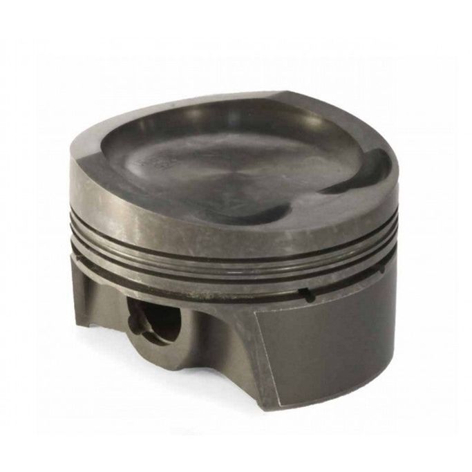 930016626T, MAHLE 930016626T Piston Kit with TBC (84.50mm x 34.7mm CH, 95.9mm stroke, 164mm rod, 20mm pin, -22.5cc, 353g, 9.0CR, 2618) for VW/AUDI VR6 3.2L 4V в ОАЭ, Дубай. Состояние - новое. Цена ⁦4 820 AED⁩. Фото, контакты продавца | AUTO.AE