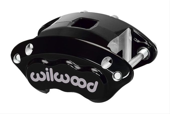 WIL-120-11873-BK, Wilwood GM D154 Brake Calipers 120-11873-BK в ОАЭ, Дубай. Состояние - новое. Цена ⁦1 060 AED⁩. Фото, контакты продавца | AUTO.AE