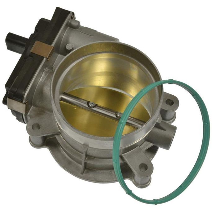 SMP-S20405, Standard Motor TechSmart Throttle Bodies S20405 في الإمارات العربية المتحدة, دبي. Condition - new. Price 770 AED. Photo, seller contacts | AUTO.AE