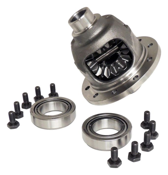 CWA-68388751AA, Crown Automotive 27 Spline Differential Case Kits Dana 30, Jeep Wrangler JL 68388751AA في الإمارات العربية المتحدة, دبي. Condition - new. Price ⁦880 AED⁩. Photo, seller contacts | AUTO.AE