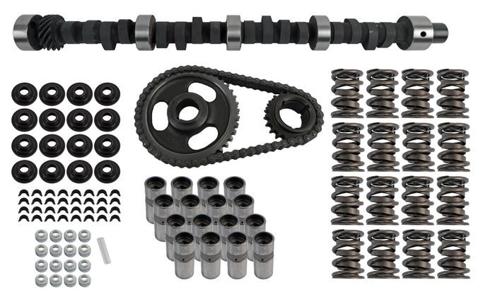 CCA-K51-246-4, COMP Cams Magnum Solid Cam and Lifter Kits K51-246-4 في الإمارات العربية المتحدة, دبي. Condition - new. Price 3,850 AED. Photo, seller contacts | AUTO.AE