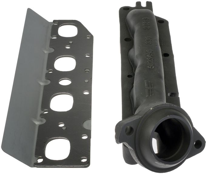 RNB-674-498, Dorman Exhaust Manifolds for 2019-2026 1500, 2022-2023 WAGONEER - 674-498 in UAE, Dubai. Condition - new. Price 920 AED. Photo, seller contacts | AUTO.AE