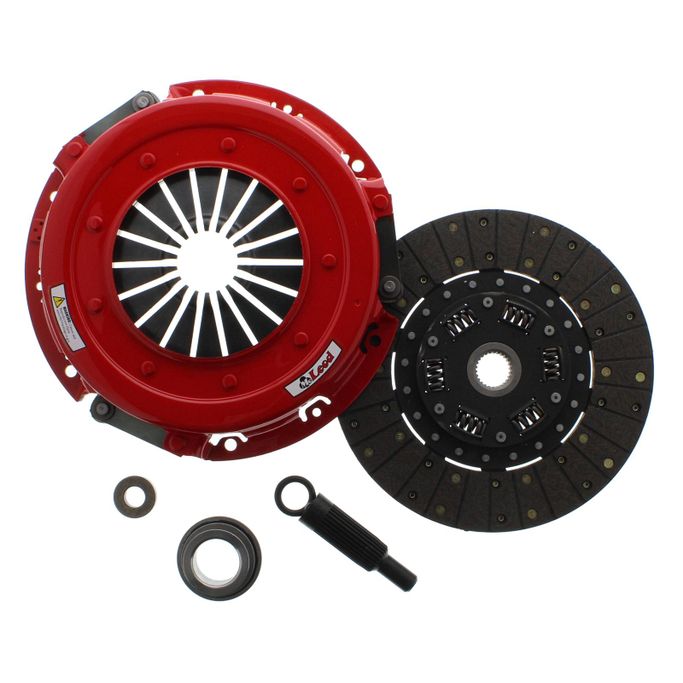 MCL-75107, McLeod StreetPro Clutch Kits for 1986-2001 MUSTANG - 75107 в ОАЭ, Дубай. Состояние - новое. Цена ⁦1 560 AED⁩. Фото, контакты продавца | AUTO.AE